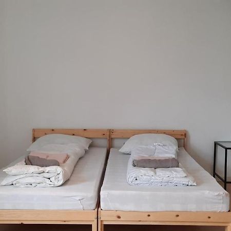 Private Room In A Shared Apartment 오덴세 외부 사진