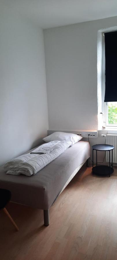 Private Room In A Shared Apartment 오덴세 외부 사진