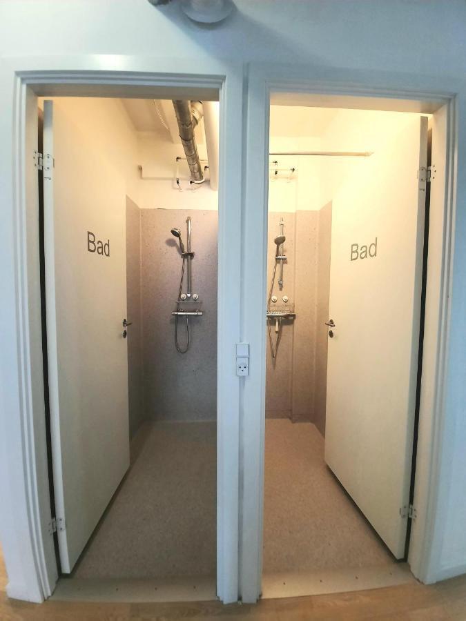 Private Room In A Shared Apartment 오덴세 외부 사진