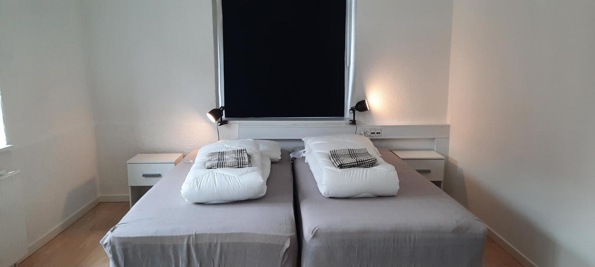 Private Room In A Shared Apartment 오덴세 외부 사진