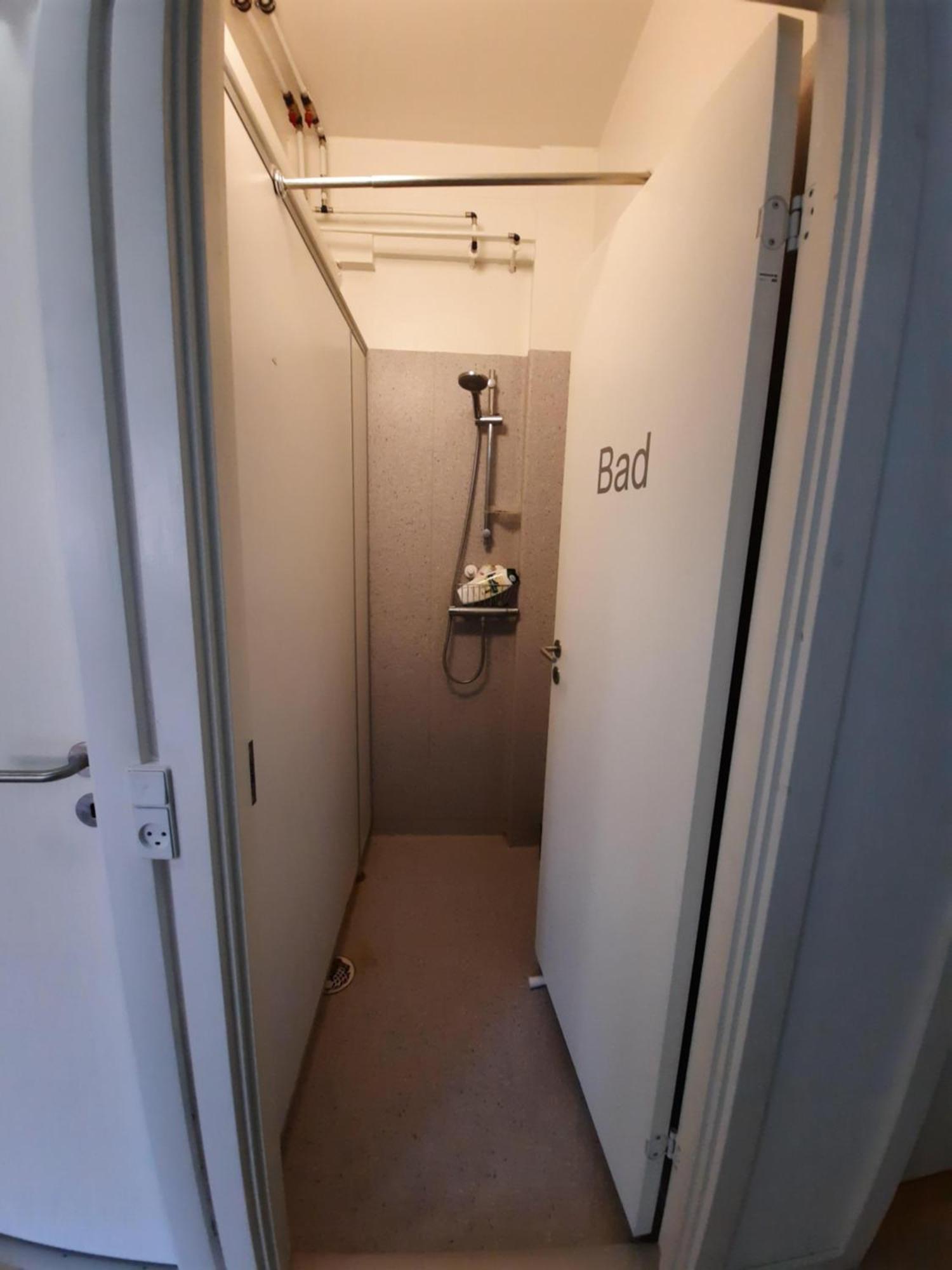 Private Room In A Shared Apartment 오덴세 외부 사진